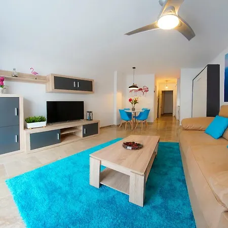 Apartment Zenplaya 2º 3 *