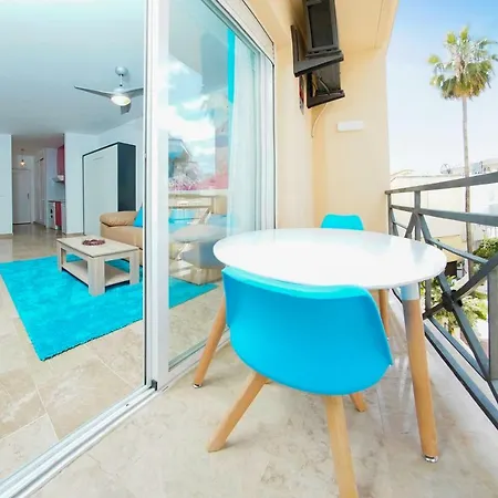 Zenplaya 2º 3 Apartment