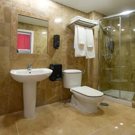 Apartment Zenplaya 2º 3 Torremolinos
