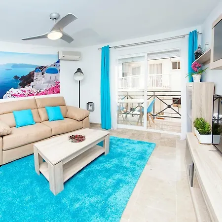 Apartment Zenplaya 2º 3 *
