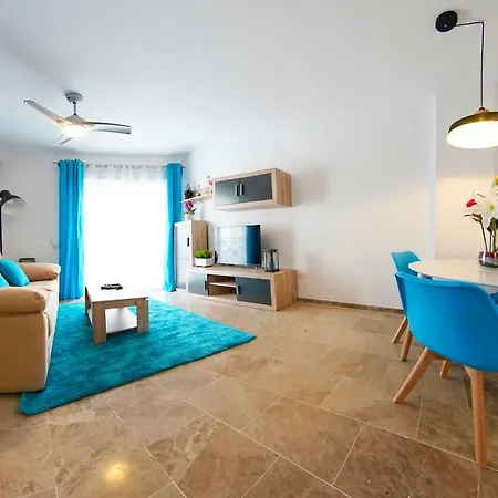 Apartment Zenplaya 2º 3 Torremolinos